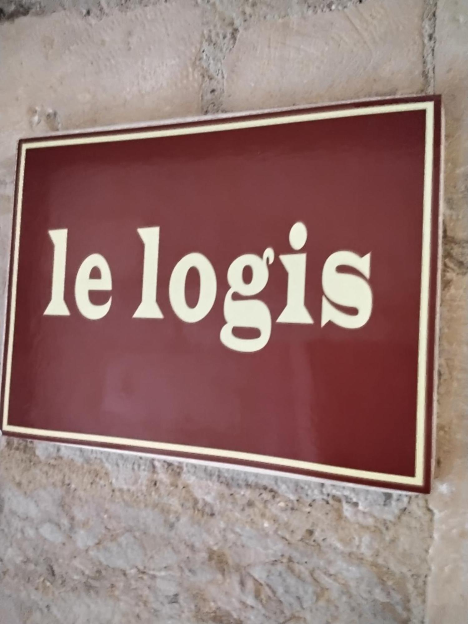 Logis 8 St Front Gite Urbain ペリグー エクステリア 写真